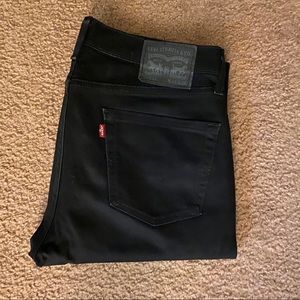Levi’s 511 Slim 34x32 EUC